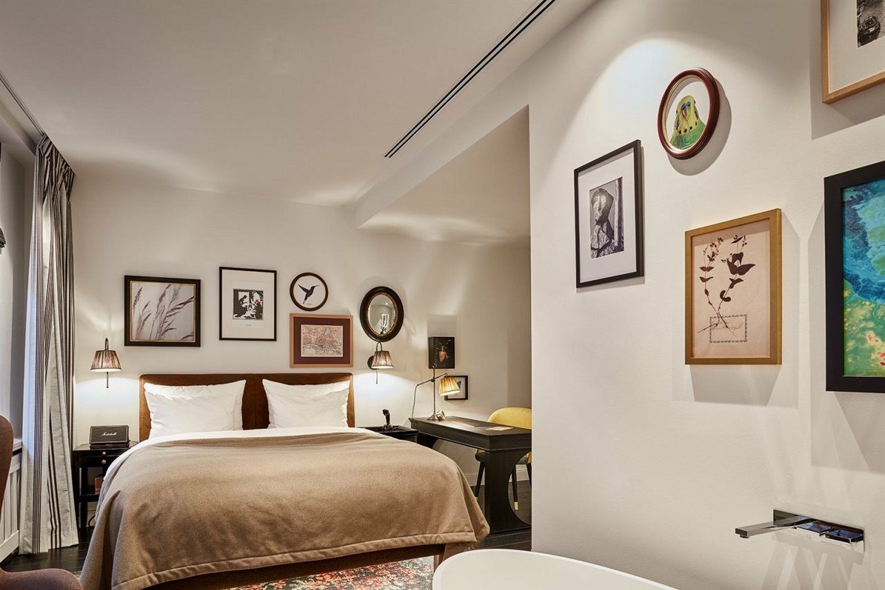 The Nikolai - Leonardo Limited Edition Hotel Hamburg-Harburg
